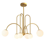 Creative Nordic Chandelier Ha076590