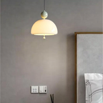 Medieval Retro Pendant Lamp