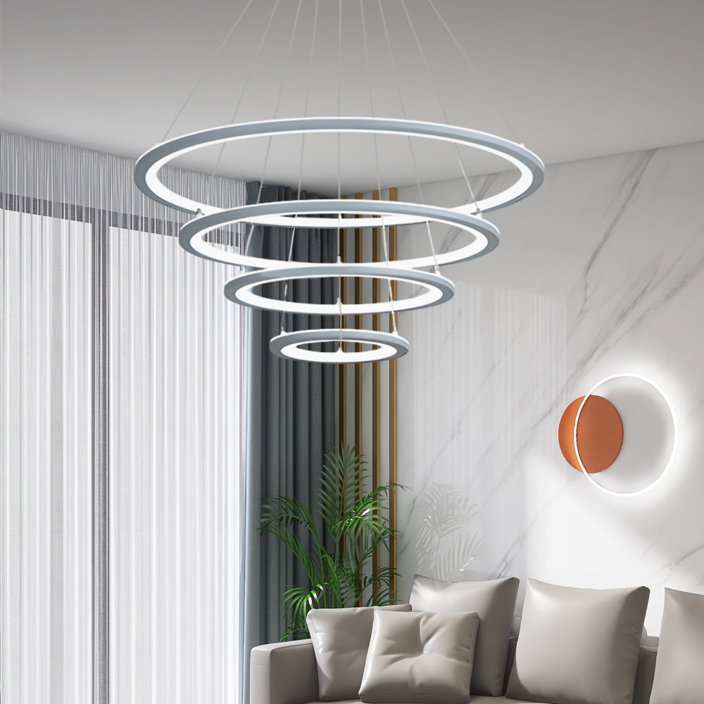 Lighting Ceiling Lights Chandeliers_Tli00084