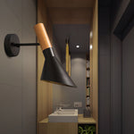 Retro Industrial Wall Lamp Li002277