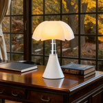 Flower Table Lamp Adjustable