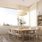 Chic Lantern Pendant Light