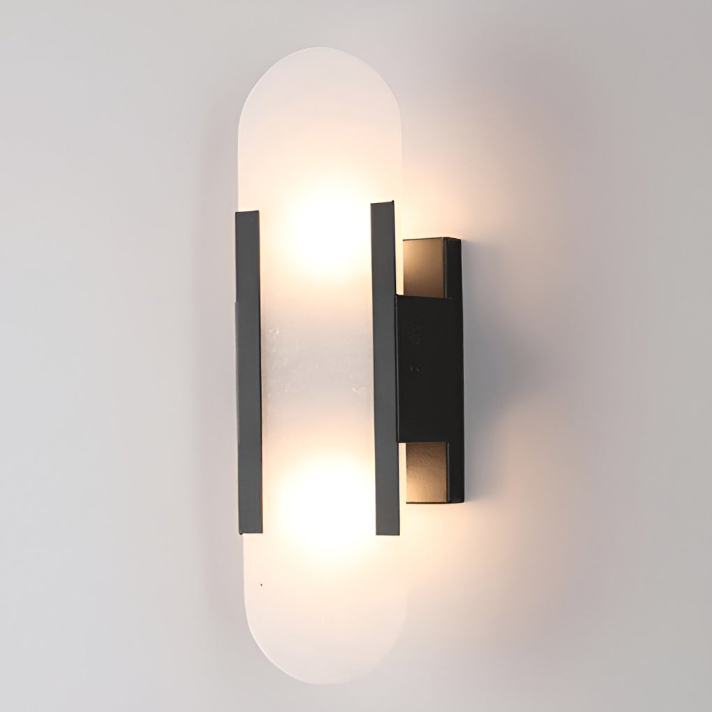 Electroplated Metal G4 Led Lights