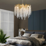 Crystal Modern Chandelier Ha098804