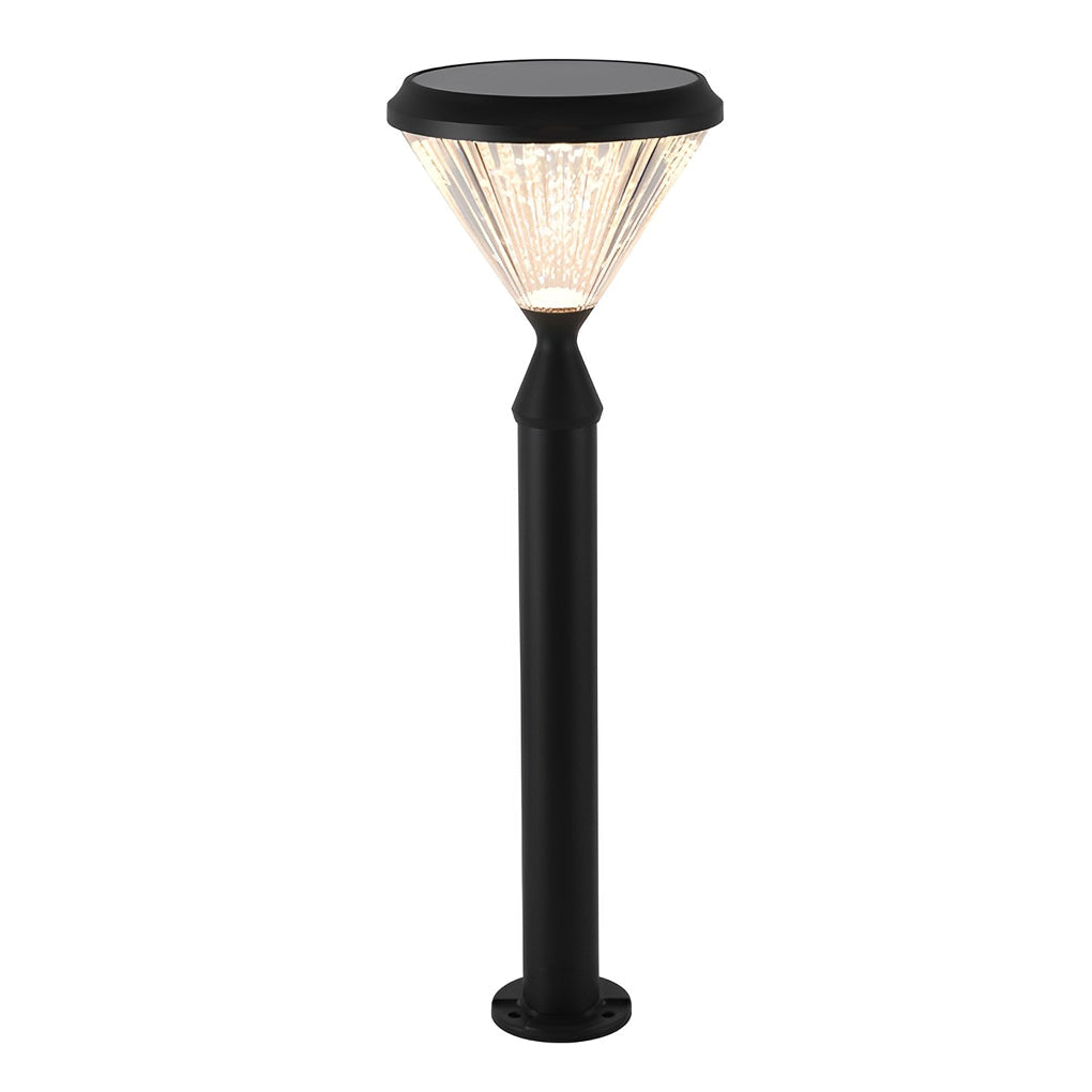Waterproof Solar Outdoor Lights Ha080082