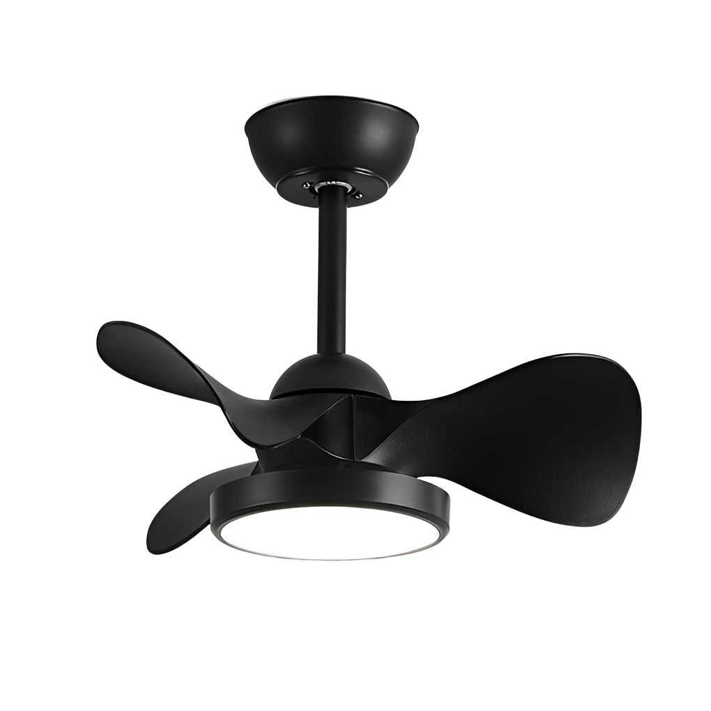3 Blades Nordic Ceiling Fans Light Ha091532