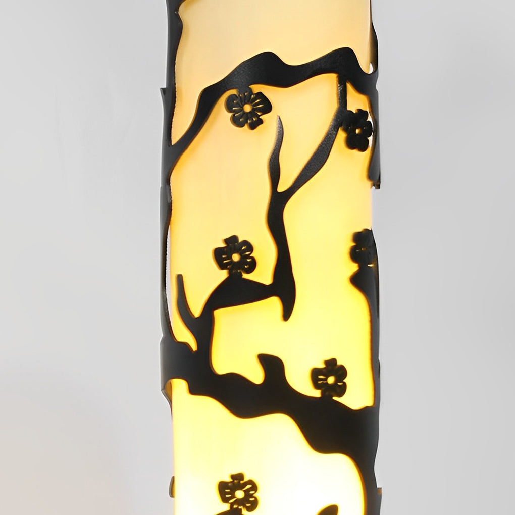 Wintersweet Decor Outdoor Pathway Light Ha084304