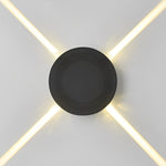 Led 12W Modern Wall Lamp Li002096