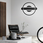 Eye Care Modern Wall Light Fixture Ha078280