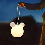 Cartoon Usb Rechargeable Hanging Lights Ha092931