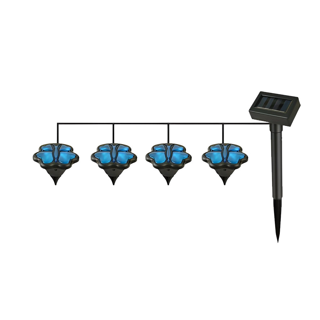 Waterproof Solar Garden Lights Li002450