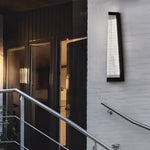 Waterproof Outdoor Wall Lights Ha091317