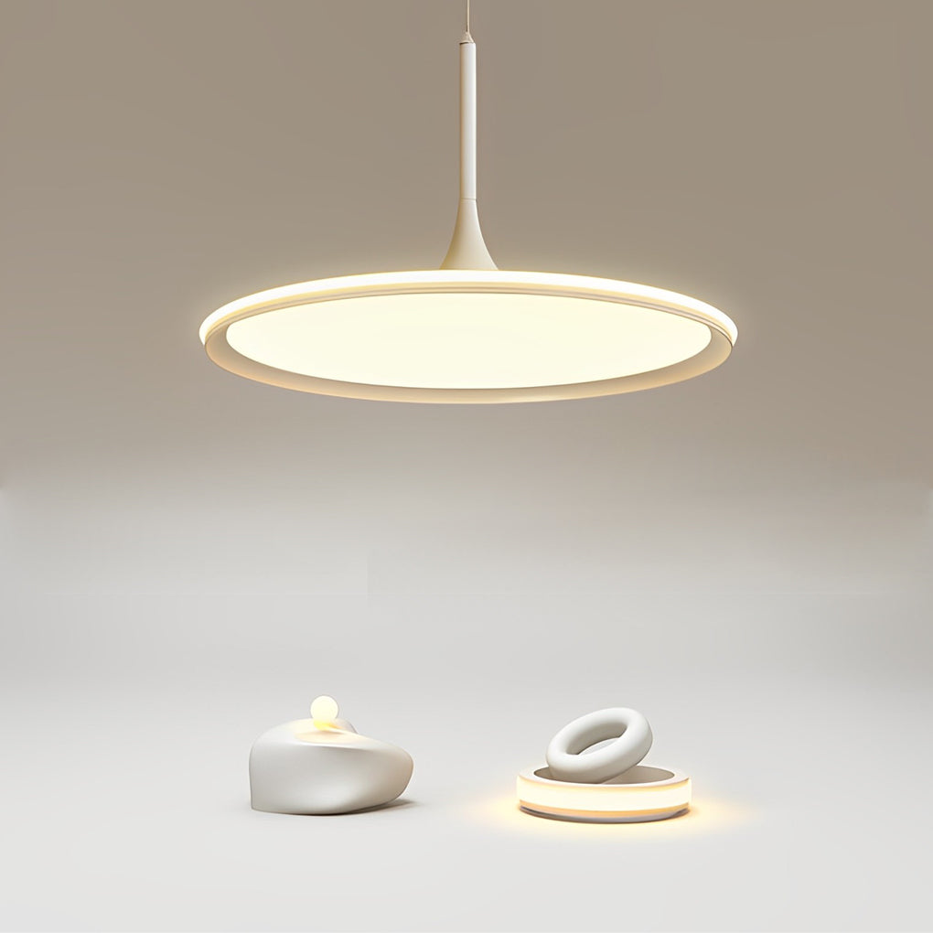 Round Nordic Pendant Lighting Ha078076