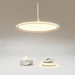 Round Nordic Pendant Lighting Ha078076