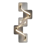 Geometric Led Wall Art Light Usb Decorative Wall Painting