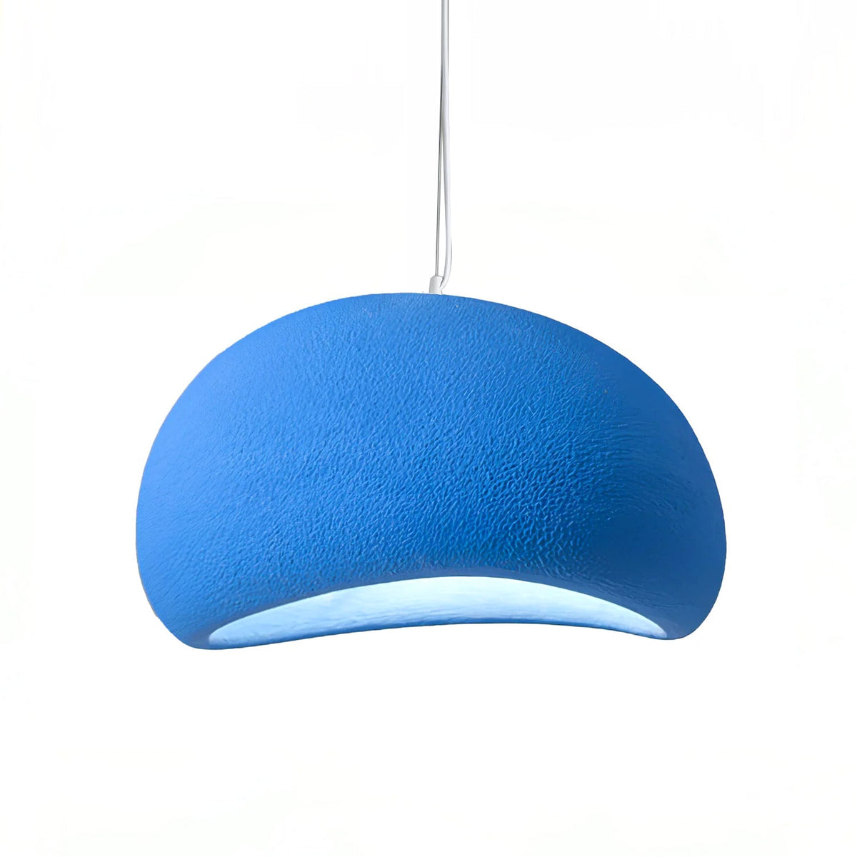 Nubia Cloud Sculptural LED Pendant Light, Modern Designer Ceiling Lamp