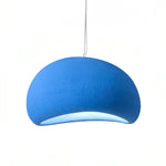 Nubia Cloud Sculptural LED Pendant Light, Modern Designer Ceiling Lamp