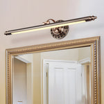 Retro Cylinder Led Bathroom Vanity Light