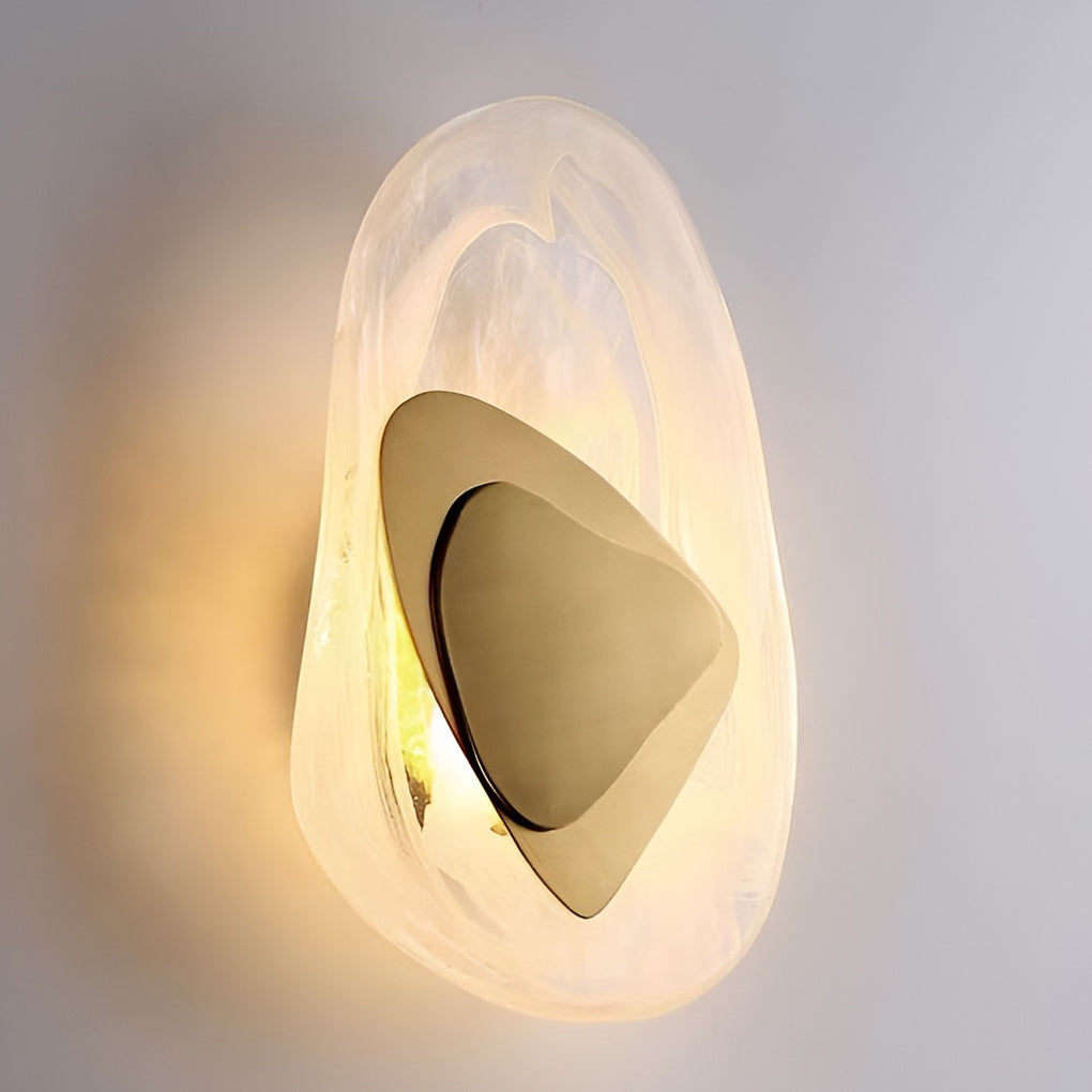 Three Step Dimming Light Led Wall Lamp