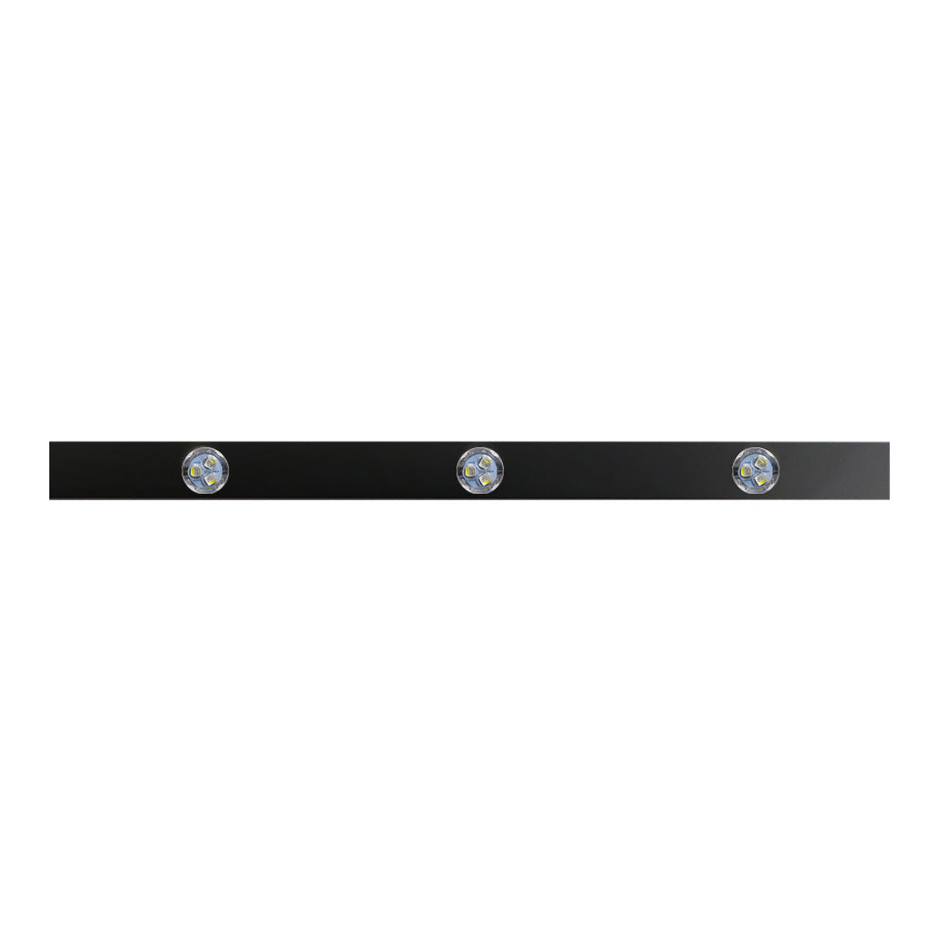 12V Aluminum Outdoor Light Ha092540