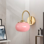 Creative Marshmallow Wall Lamp