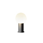 Round Ball Outdoor Pathway Light Ha091677