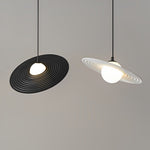 Round Led Kitchen Pendant Lighting Li002205