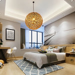 Handmade Modern Chandelier Ha097406