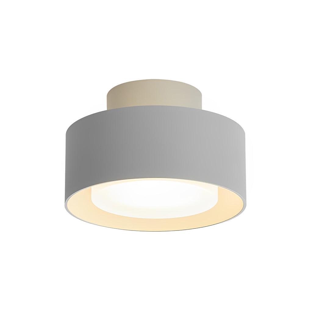 Round Surface Mounted Ceiling Light Ha097962