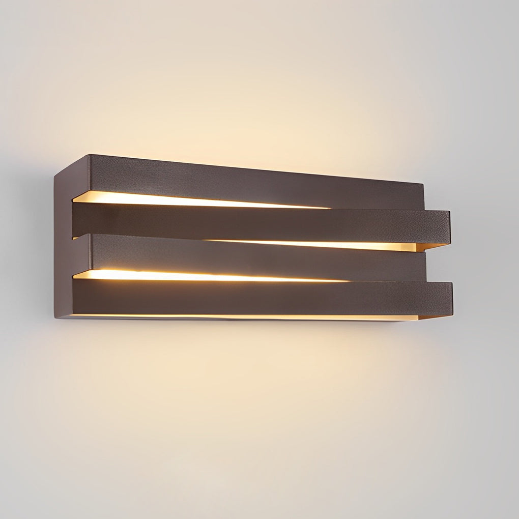 Modern Minimalist Wall Lamp Ha080850
