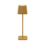 Simple Portable Type C Rechargeable Led Modern Table Lamp