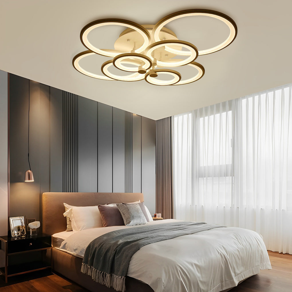 Lighting Ceiling Lights Flush Mount Lighting_35Xxz