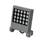 Aluminium Square Led Flood Light 12W 18W 24W 36W