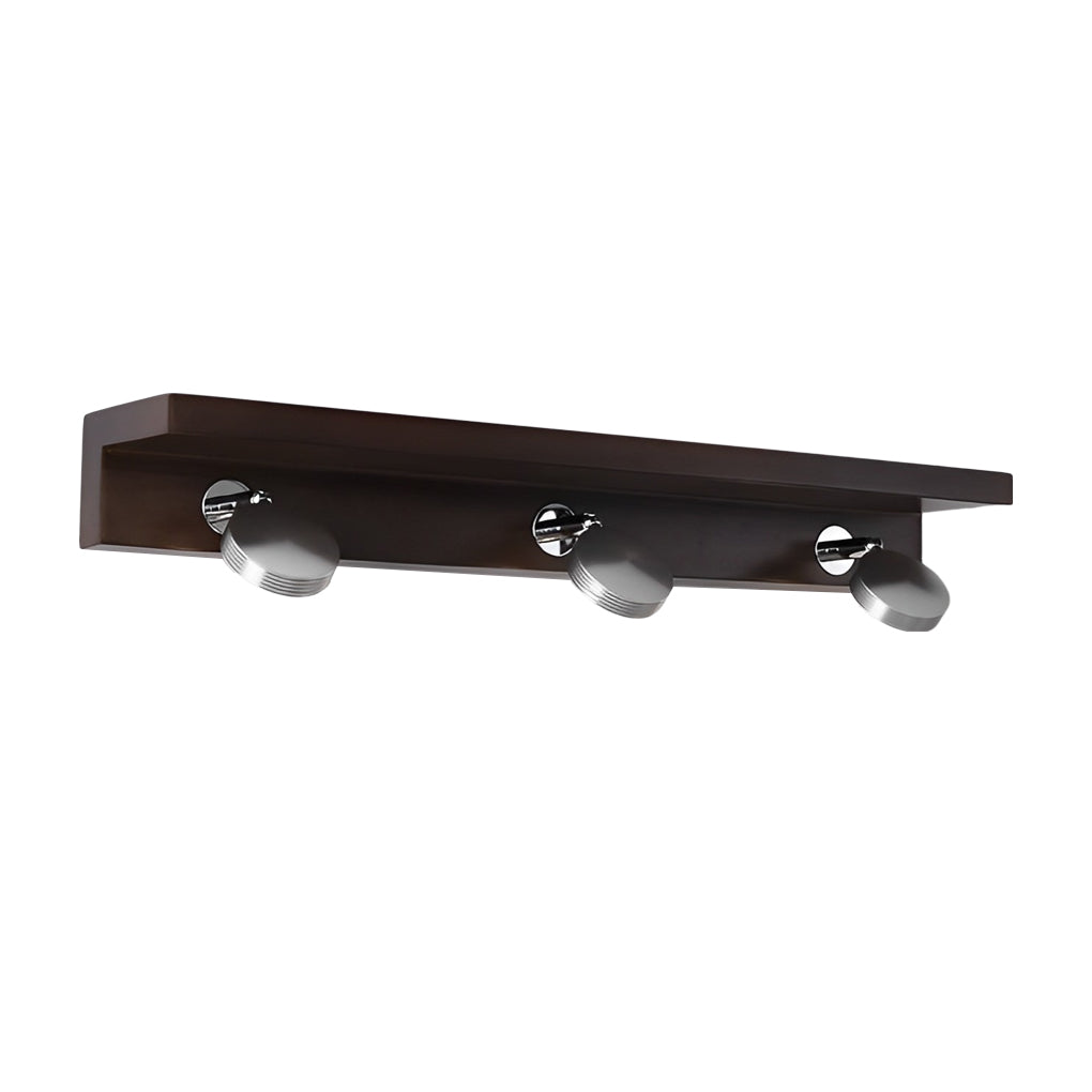 Bathroom Vanity Light Adjustable Iron Glass Spotlights