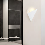 Geometric Shaped 3W Led Nordic Wall Lamp