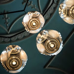 Irregular Pendant Light Ha082160