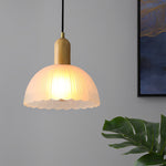 Flower Nordic Pendant Lights Ha077821