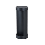 Cylindrical Outdoor Lawn Courtyard Lamp Waterproof Led Landscape Lighting