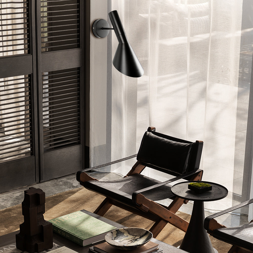 Nordic Simple Adjustable Wall Lamp