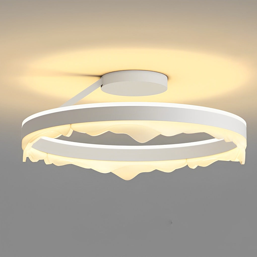 Round Ins Nordic Ceiling Lights Li002084