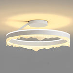 Round Ins Nordic Ceiling Lights Li002084