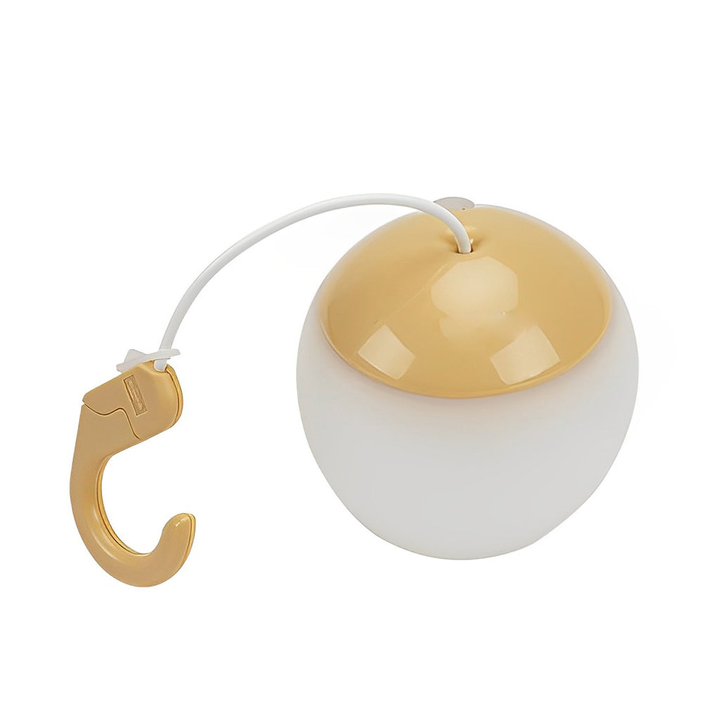 Round Led Portable Camping Light Ha085274