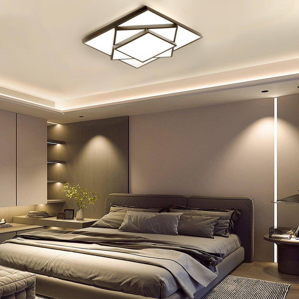Lighting Ceiling Lights Flush Mount Lighting_31Bas