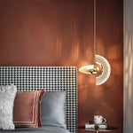 Adjustable Led Nordic Pendant Light Li002520