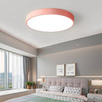 Modern Round Led Ceiling Light