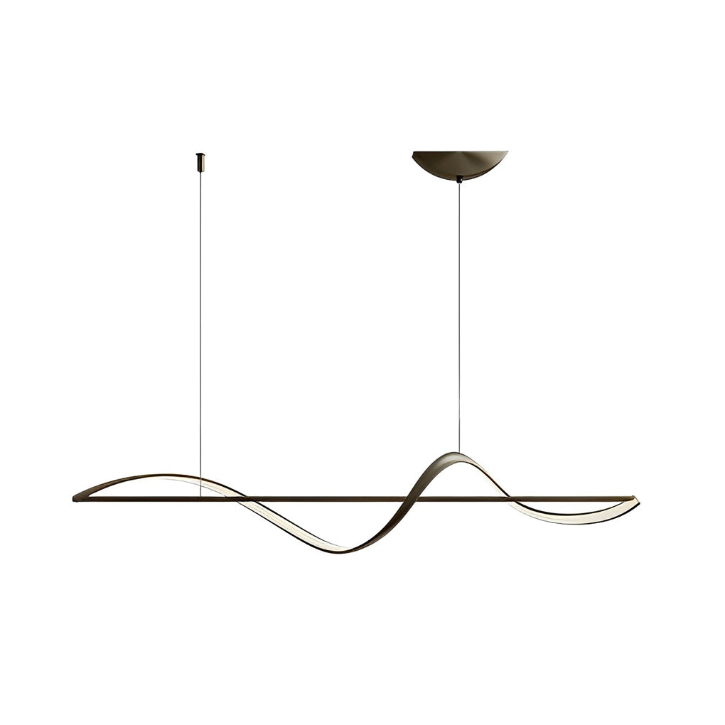 Minimalist Dining Room Pendant Light Ha098600