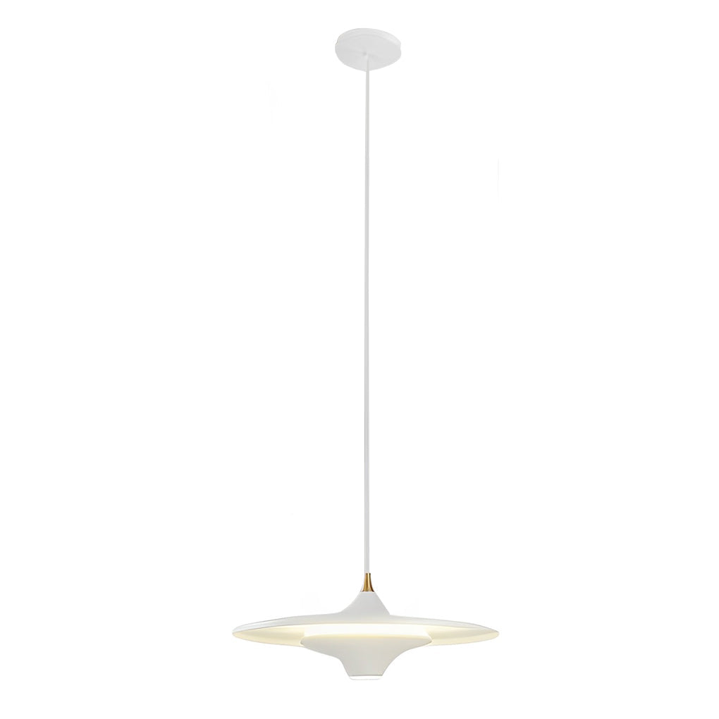 Round Cob Nordic Pendant Lights Li002217