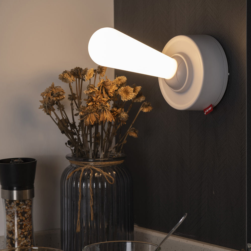 Portable Usb Bedside Desk Night Light