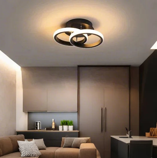 Modern Stylish Ceiling Light