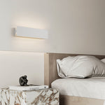 Rectangular Led Modern Wall Light Ha098336